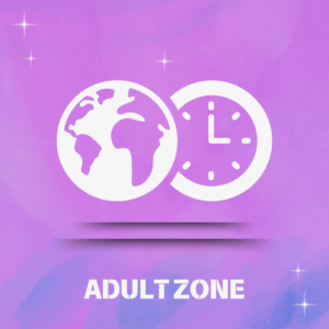 adult zone