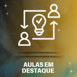 aulas em destaque