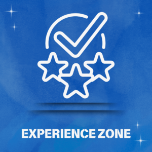 experience zone