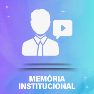 memória institucional